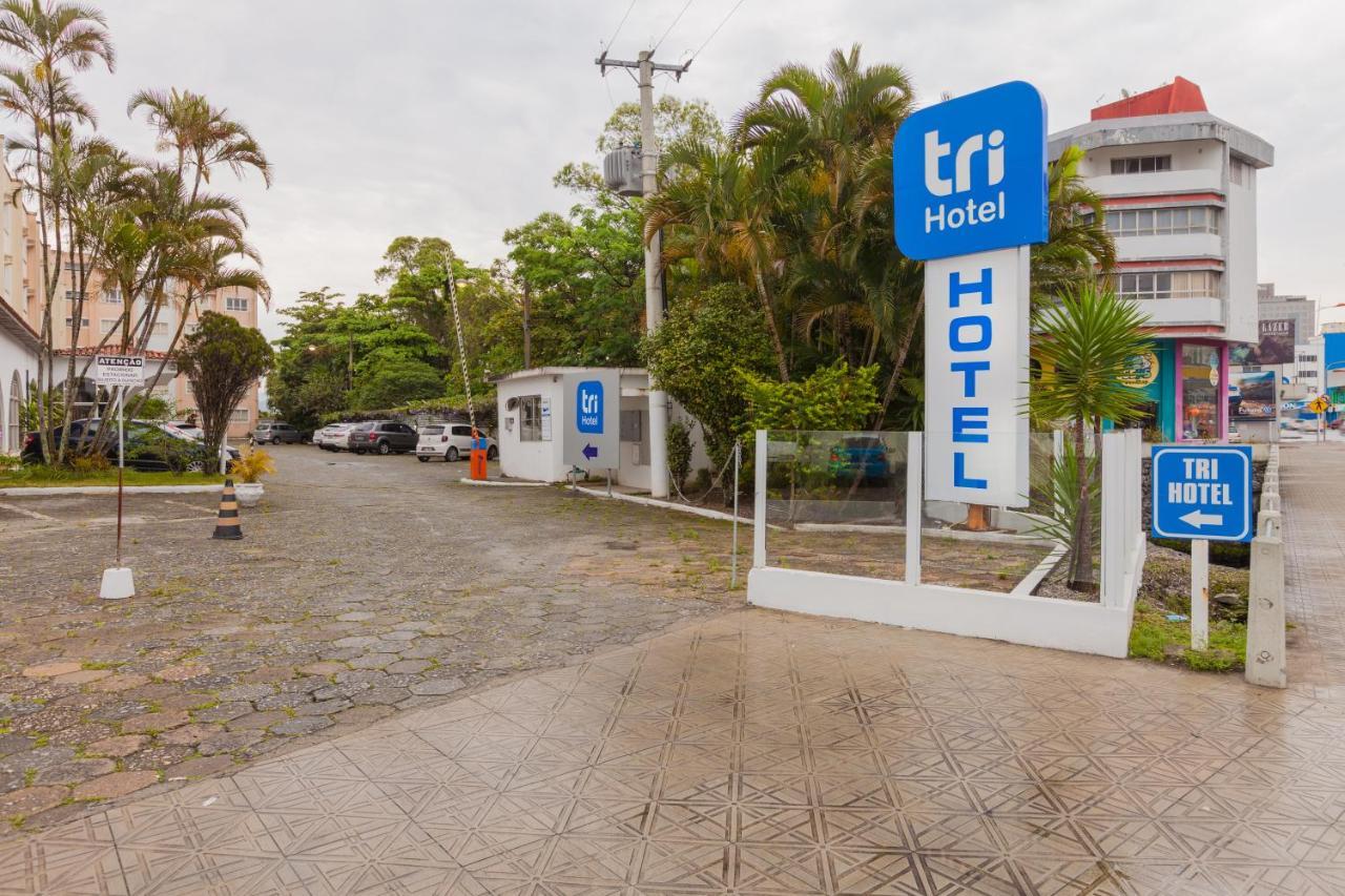 Tri Pensão Florianopolis