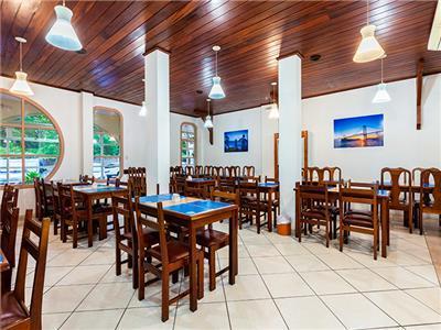 Inn Tri Florianópolis