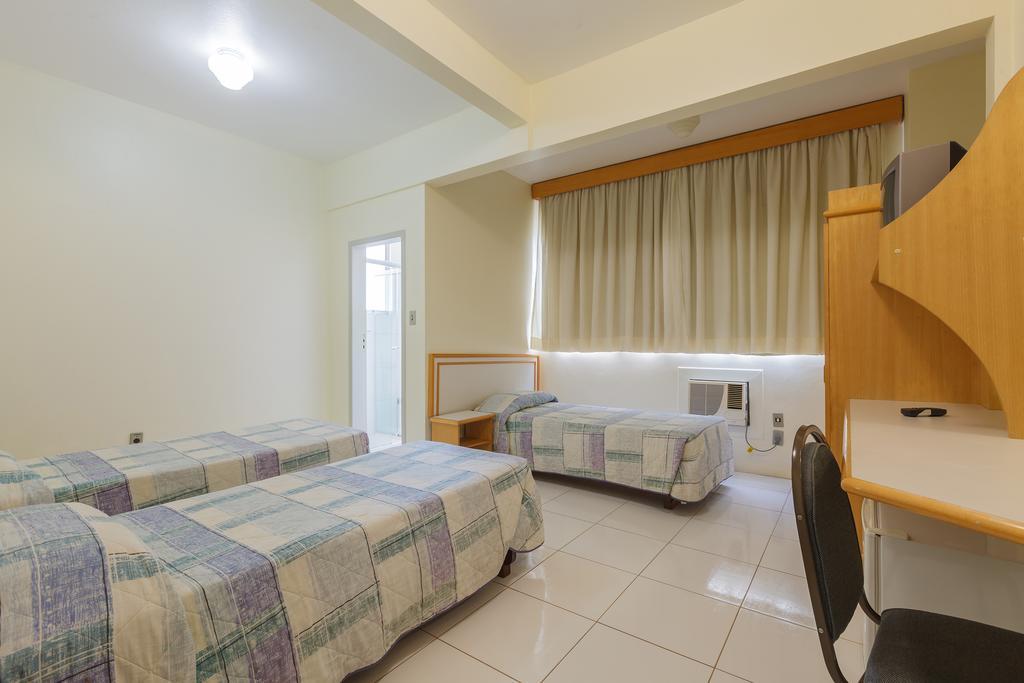 Tri 3* Florianópolis