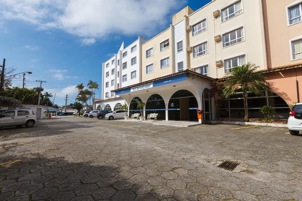 Inn Tri Florianópolis