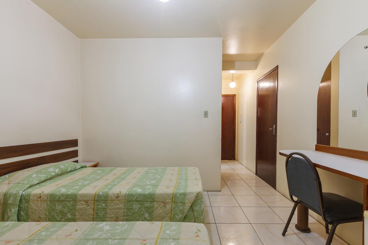 Inn Tri