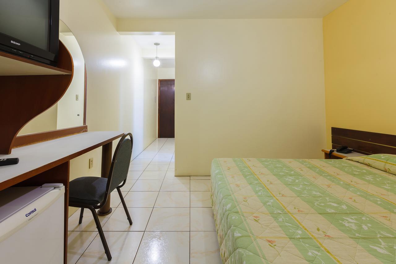 Tri Inn Florianópolis